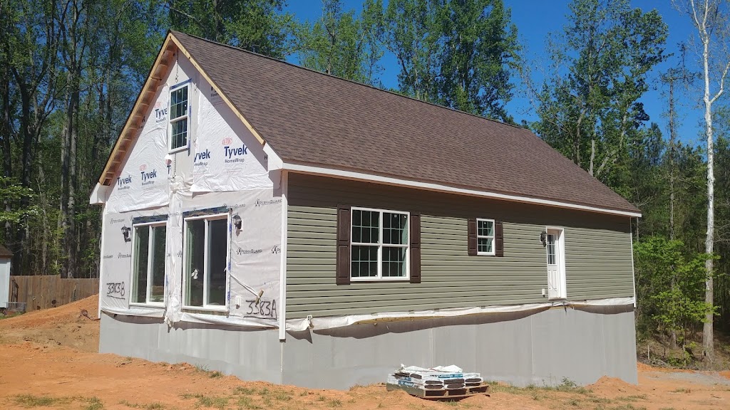 Jason Lynn Inc Mobile Home Mvr | 5400 Harmony Church Rd, Efland, NC 27243, USA | Phone: (919) 563-8748