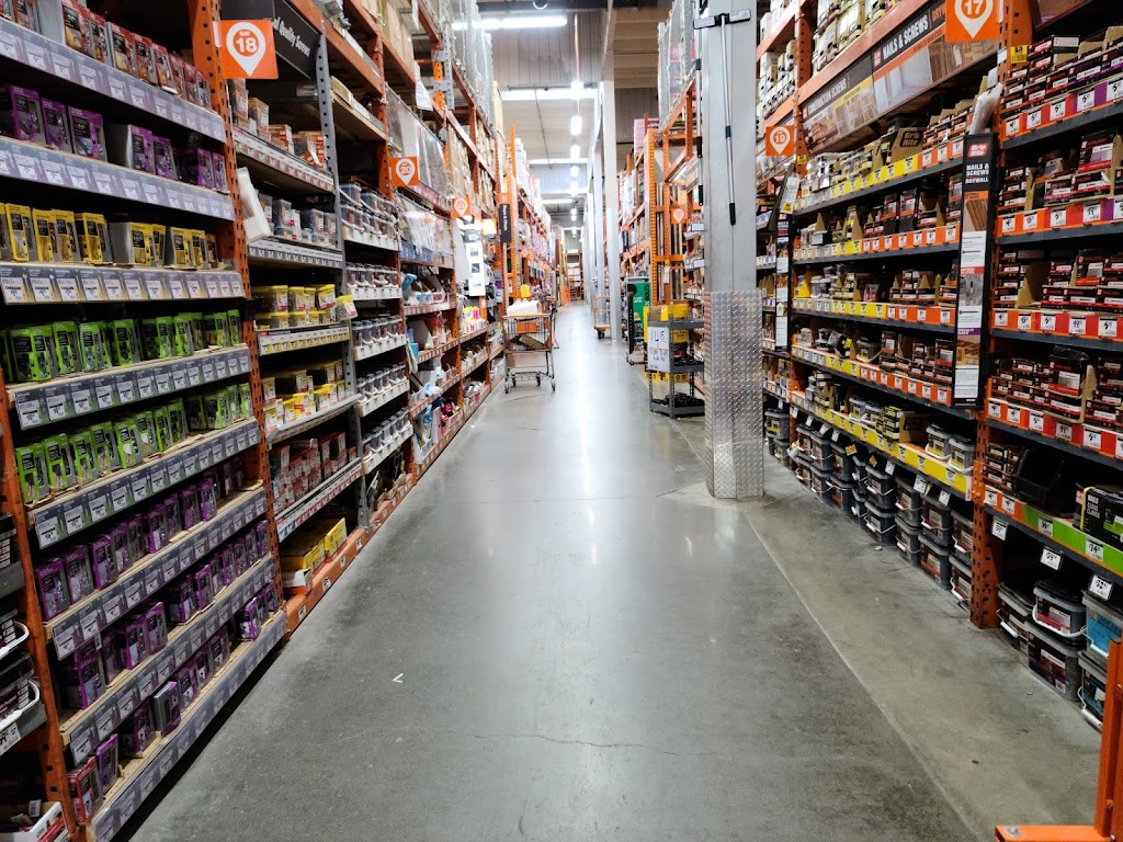 The Home Depot | 2701 Utah Ave S, Seattle, WA 98134, USA | Phone: (206) 467-9200