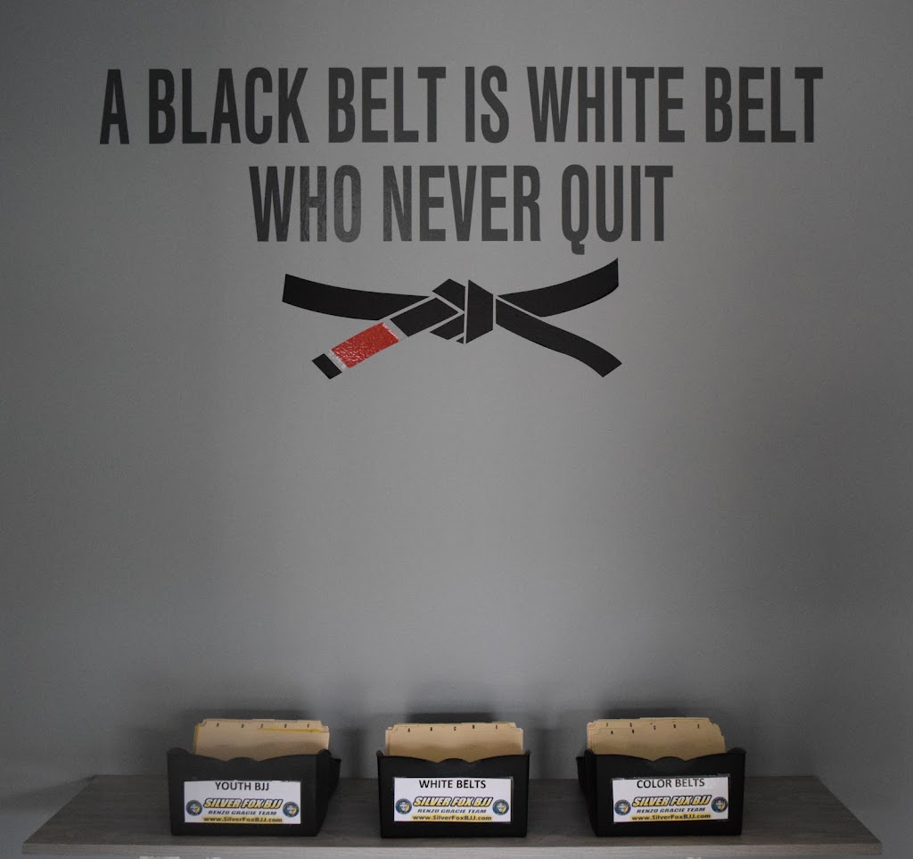 Silver Fox Brazilian Jiu-Jitsu Academy [Butler] | 1572 NJ-23, Butler, NJ 07405, USA | Phone: (201) 398-6032