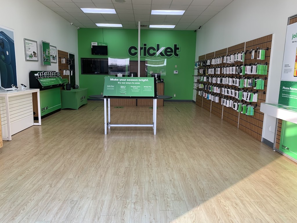 Cricket Wireless Authorized Retailer | 2815 NW 10th St, Oklahoma City, OK 73107, USA | Phone: (405) 702-4955