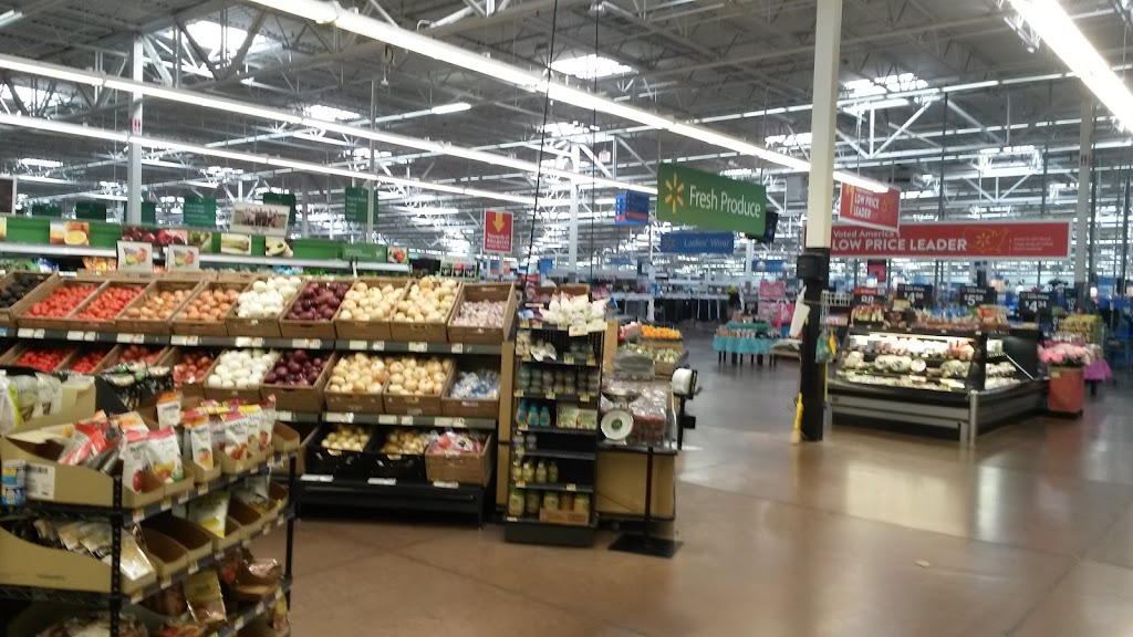 Walmart Supercenter | 30 Catskill Cmns, Catskill, NY 12414, USA | Phone: (518) 943-9423