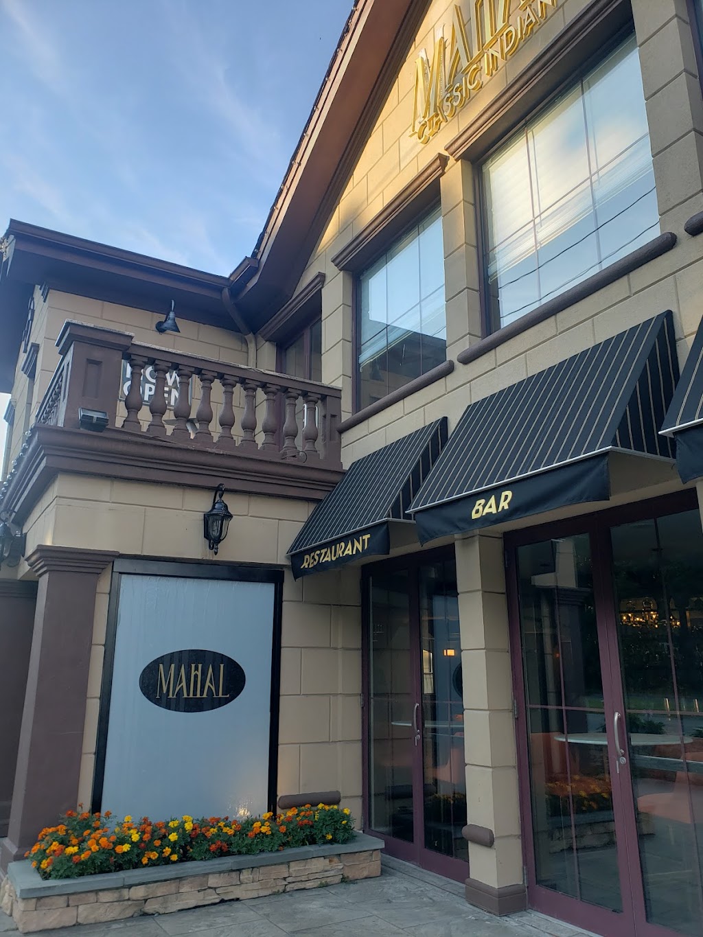 Mahal | 290 Glen Cove Rd, Roslyn Heights, NY 11577, USA | Phone: (516) 686-6983