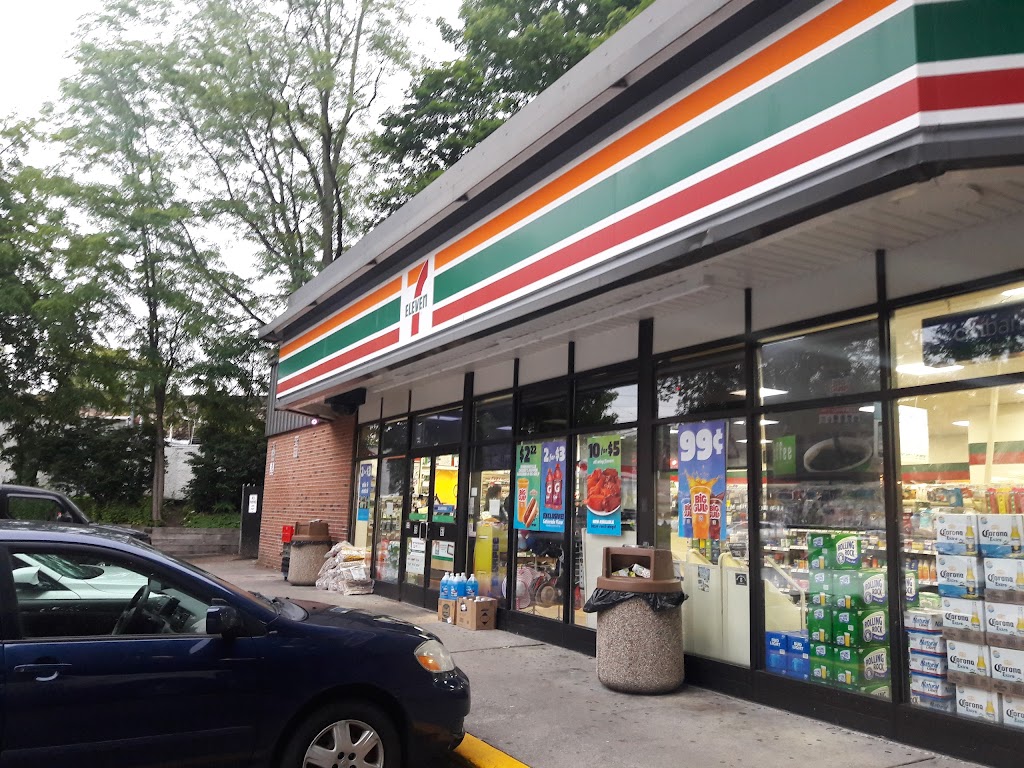 7-Eleven | 488 Bedford Rd, Pleasantville, NY 10570 | Phone: (914) 769-2999