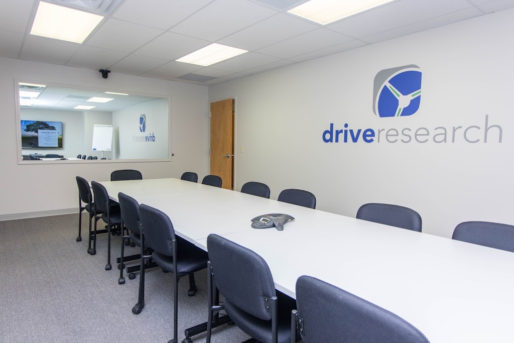 Drive Research | 6702 Buckley Rd #110b, Syracuse, NY 13212, USA | Phone: (315) 303-2040