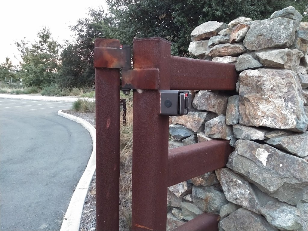 Sendero Field Gate | 29413 CA-74, Mission Viejo, CA 92675, USA | Phone: (949) 625-6500