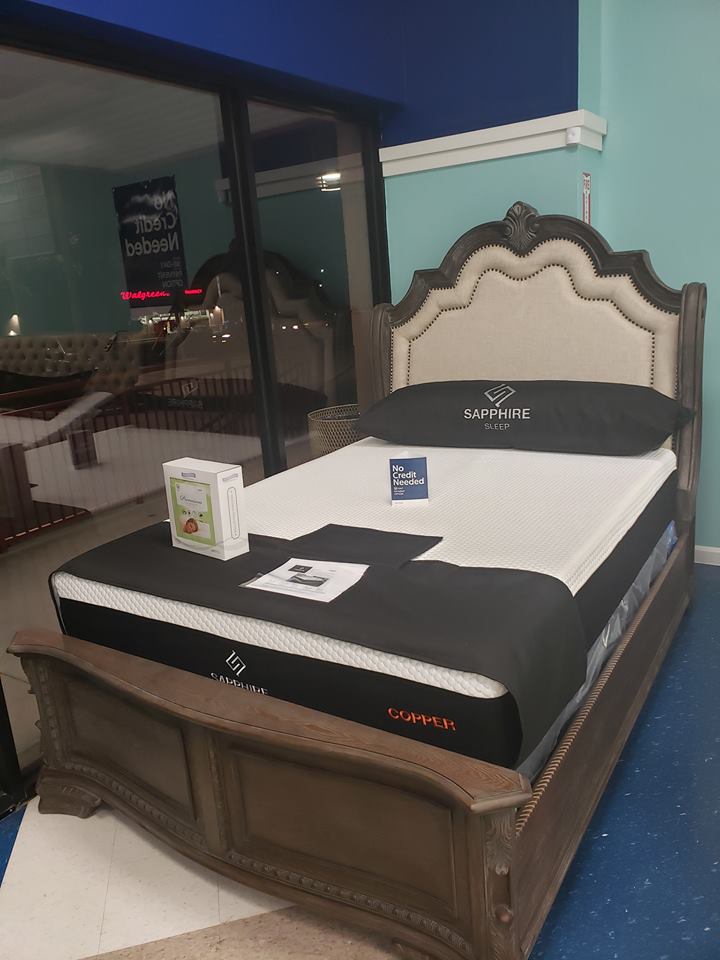 Boxdrop Mattresses & More - Potranco | 9902 Potranco Rd # 112, San Antonio, TX 78251, USA | Phone: (210) 306-9646