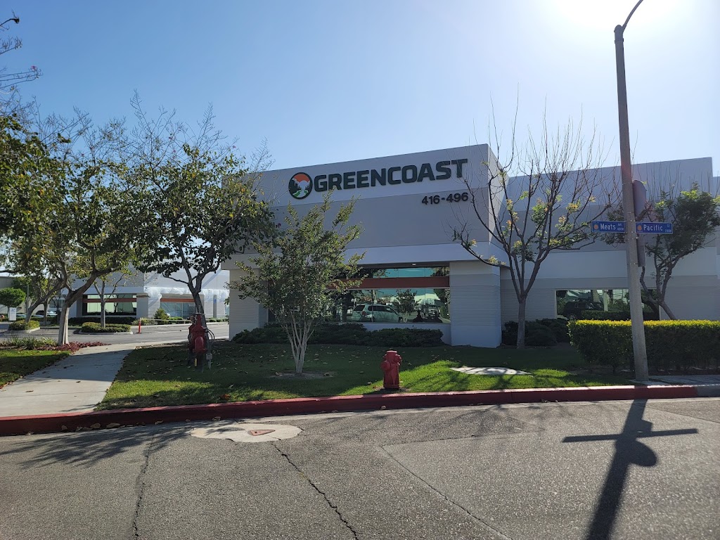 GreenCoast Hydroponics | 496 W Meats Ave, Orange, CA 92865, USA | Phone: (714) 974-4769