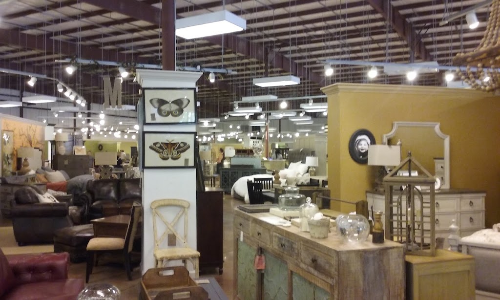 Alabama Furniture Market | 10 Commercial Park Dr, Calera, AL 35040, USA | Phone: (205) 668-9995