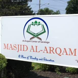 Masjid Al-Arqam / Al-Arqam Center of Saratoga | 185 Guideboard Rd, Waterford, NY 12188, USA | Phone: (518) 579-0039