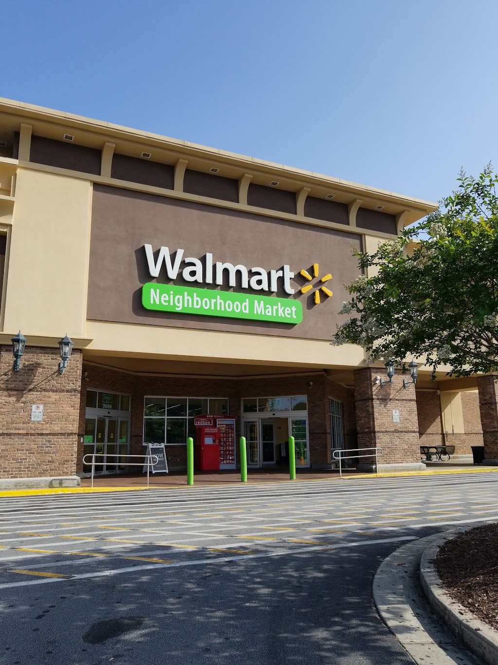 Walmart Neighborhood Market | 3059 Lawrenceville Hwy, Lawrenceville, GA 30044, USA | Phone: (678) 259-0050