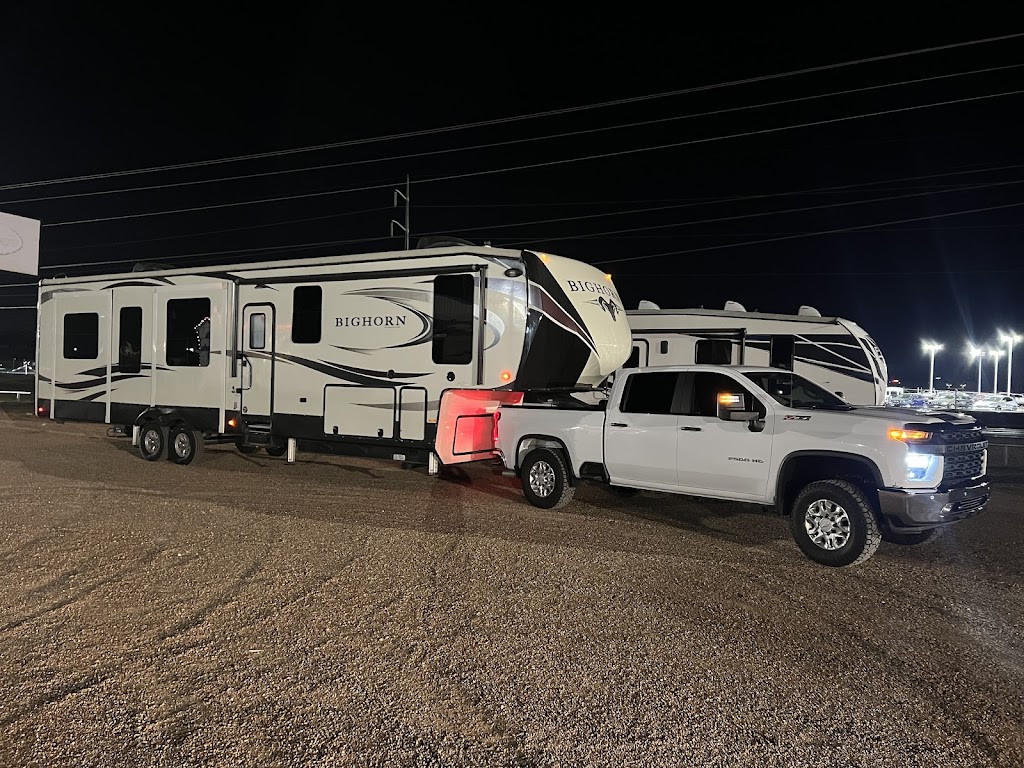 On The Road Rvs Sales & Service | 3723 Main St, Cleburne, TX 76033 | Phone: (817) 760-6674