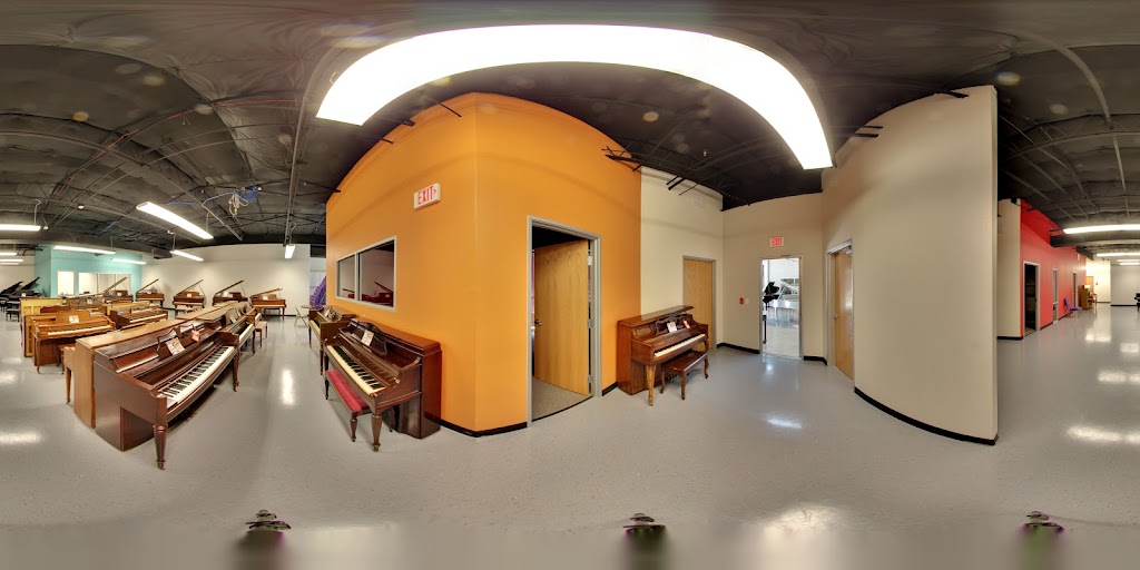 Piano Gallery | 4501 Alpha Road Suite Suite #120, Dallas, TX 75244, USA | Phone: (972) 440-0349