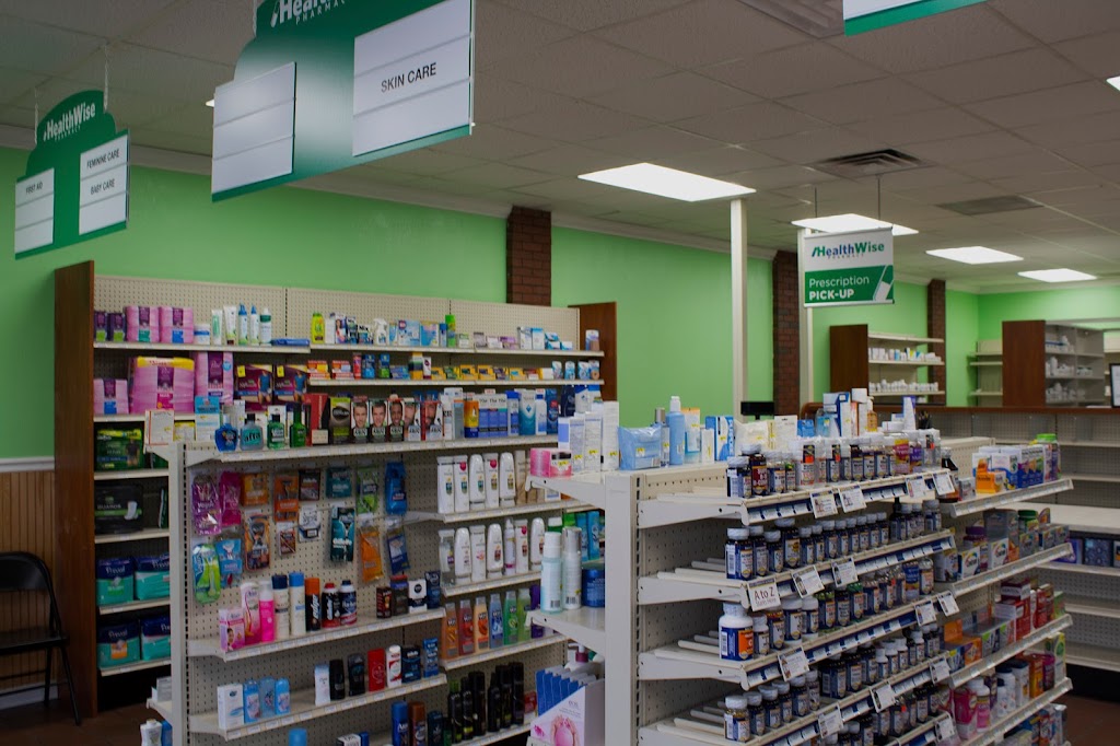 Sanford Pharmacy | 1720 S Horner Blvd, Sanford, NC 27330, USA | Phone: (919) 292-6161