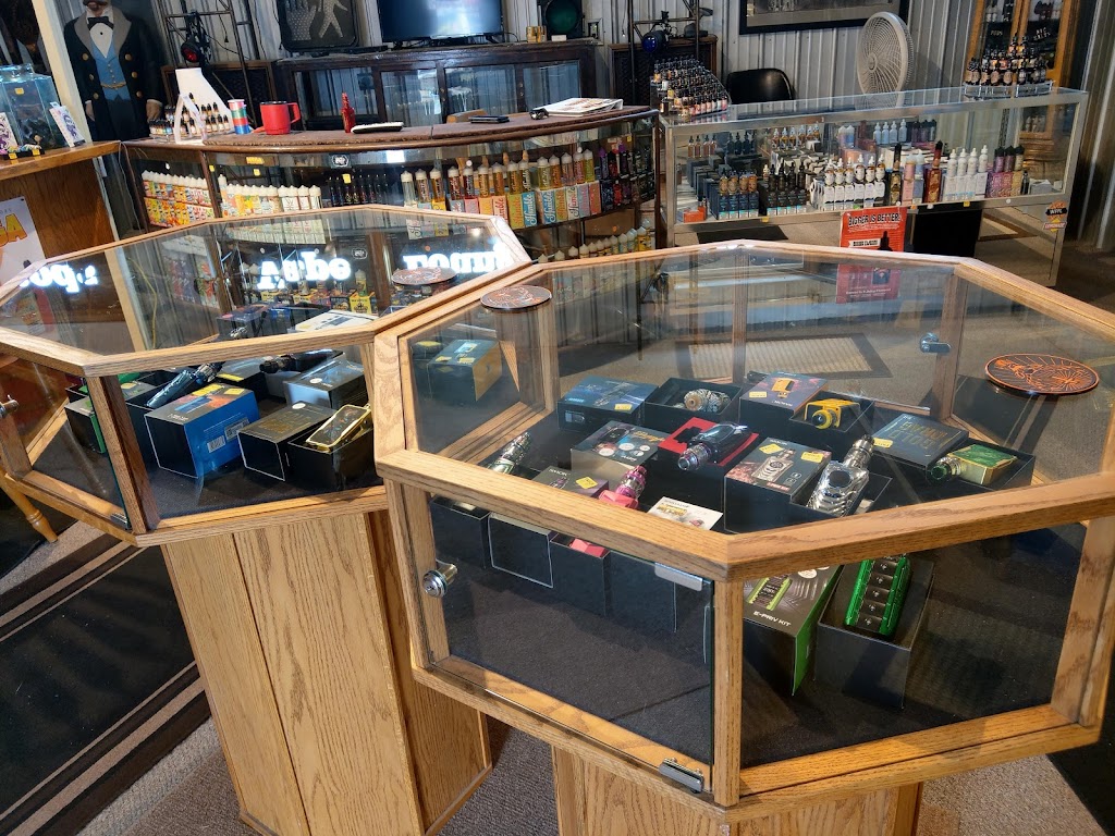 The Vape Lounge - E-JUICE, VAPES, MODS | 1050 5th St, Calhan, CO 80808, USA | Phone: (719) 347-3181