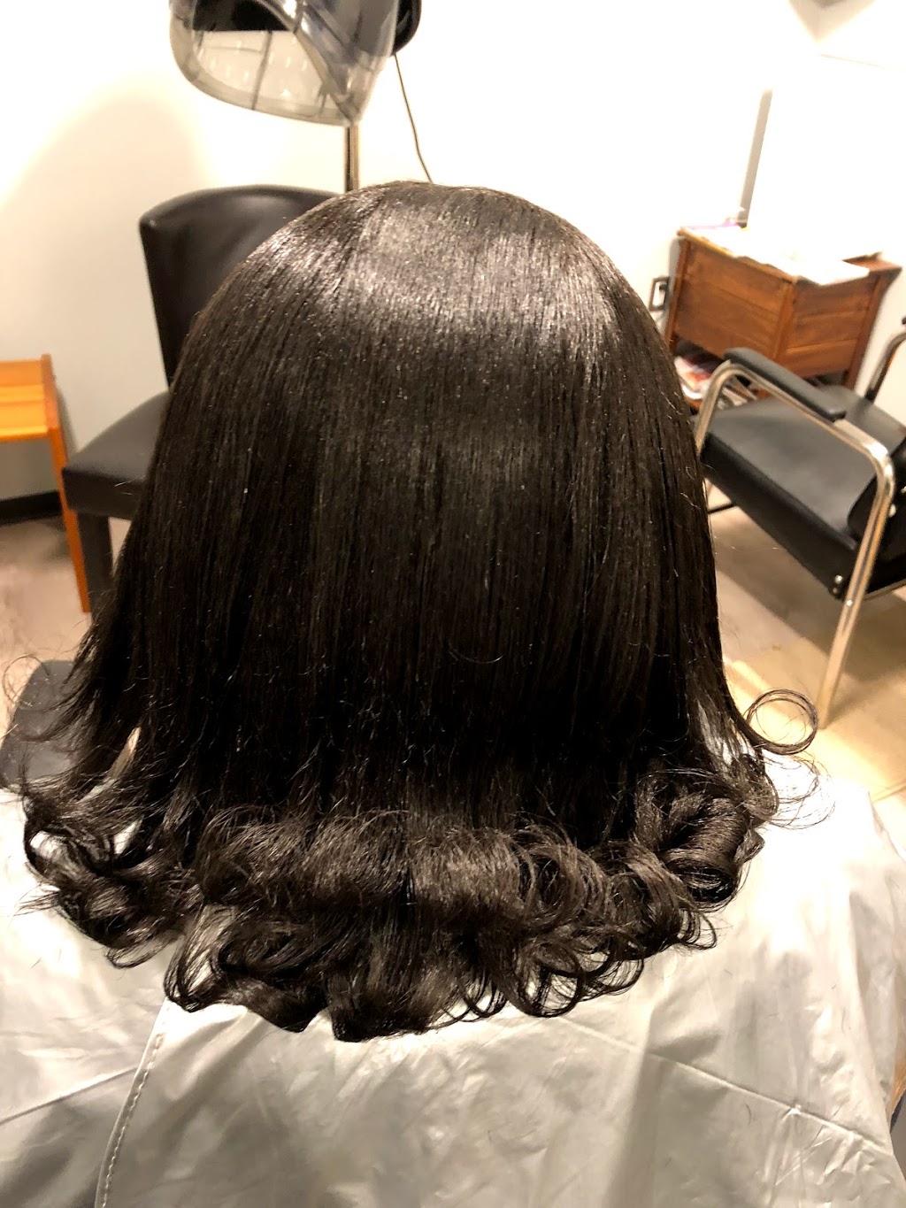 Healthy Hair By Donna | 6046 Rochester Rd #107, Troy, MI 48085, USA | Phone: (248) 934-0284