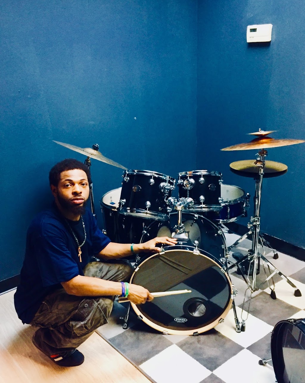 DrumStickPro | 8325 High Garden St, Fort Worth, TX 76123, USA | Phone: (682) 299-2889