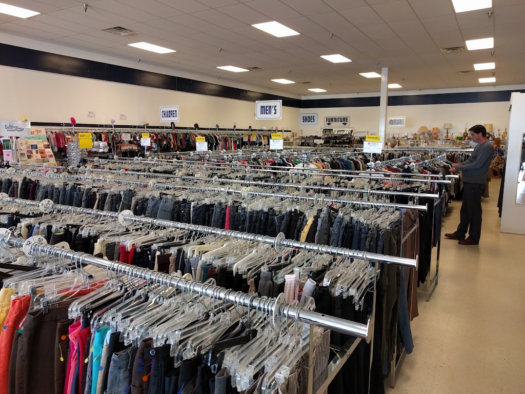 Goodwill | 14910 OH-58, Oberlin, OH 44074, USA | Phone: (440) 774-4919