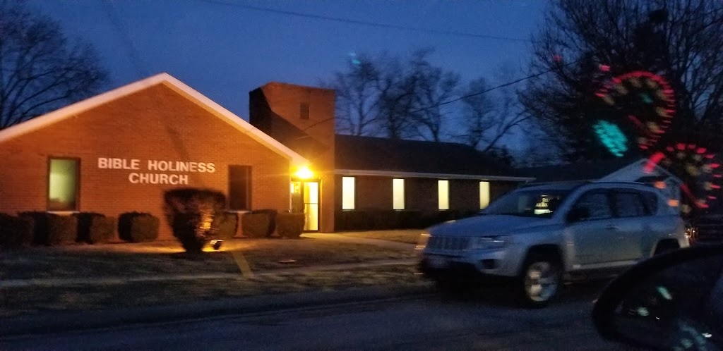 Bible Holiness Church | 370 N Union St, Delaware, OH 43015, USA | Phone: (740) 369-4542