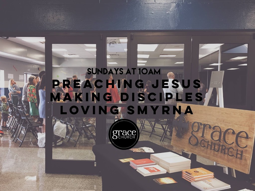 Grace Church Smyrna | 1004 Hazelwood Dr, Smyrna, TN 37167, USA | Phone: (615) 625-5046