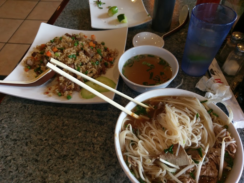 Pho U Plus Burger | 12722 SE 312th St Suite E, Auburn, WA 98092 | Phone: (253) 737-5611