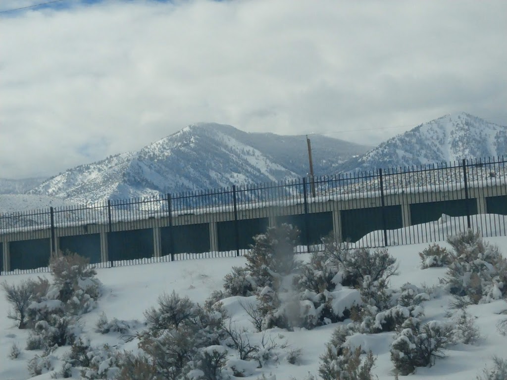 Carson Valley/Tahoe Self Storage | 3253 Plymouth Dr, Carson City, NV 89705 | Phone: (775) 267-0050