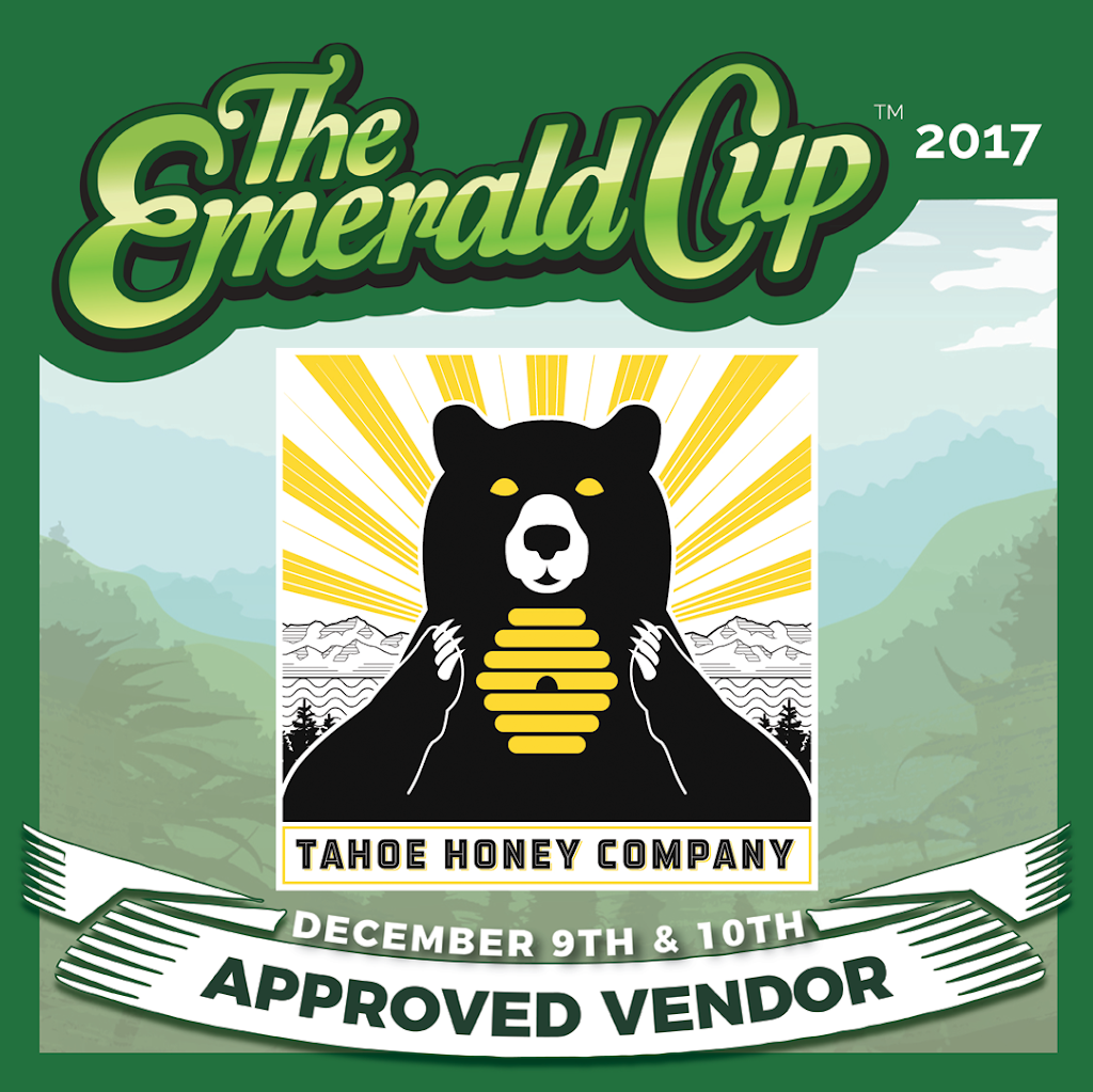 Tahoe Honey Company | 11260 Donner Pass Rd #305, Truckee, CA 96161, USA | Phone: (530) 386-6168