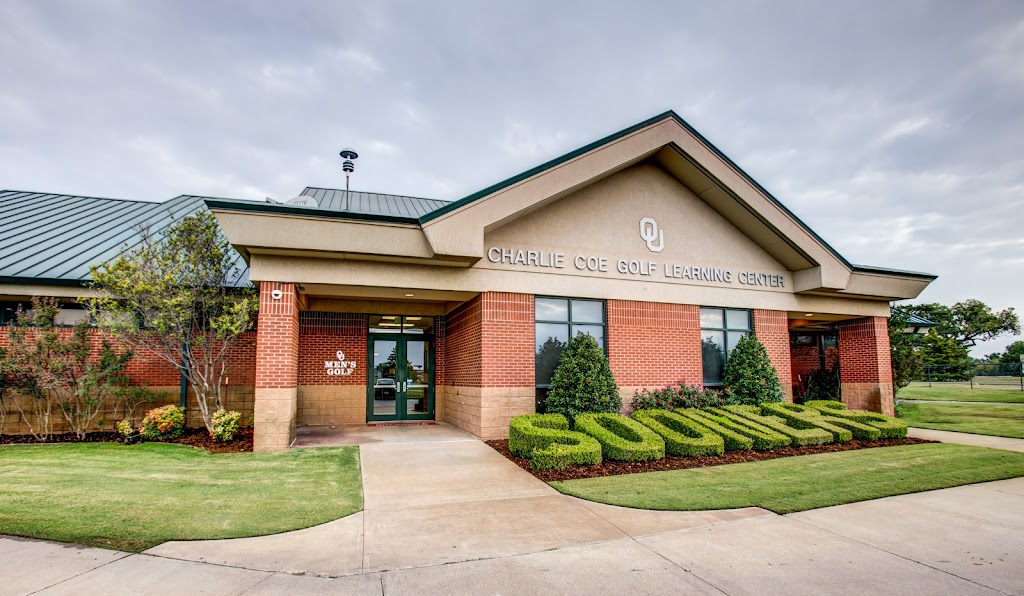 Charlie Coe Golf Learning Center | 1 Par Dr, Norman, OK 73072 | Phone: (405) 325-6716