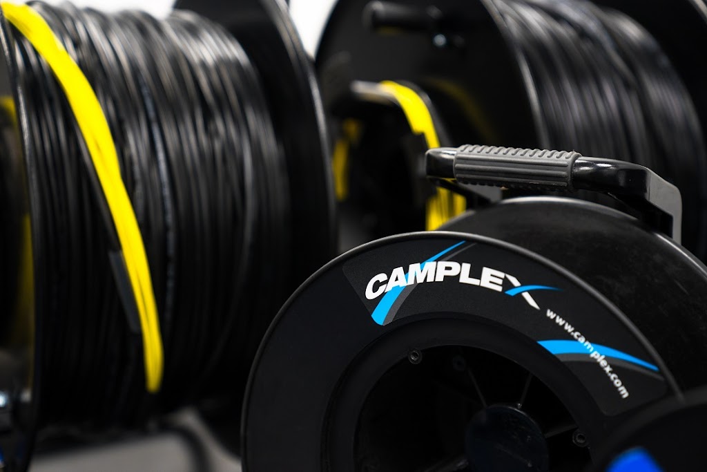 Camplex Fiber | 812 Kings Hwy, Saugerties, NY 12477, USA | Phone: (800) 445-7568