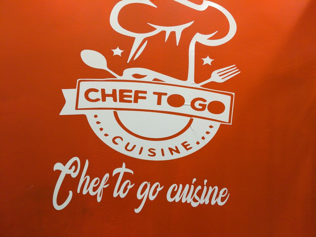 Chef To Go Cuisine | 134-40 Springfield Gardens Blvd, Queens, NY 11413, USA | Phone: (718) 413-5244