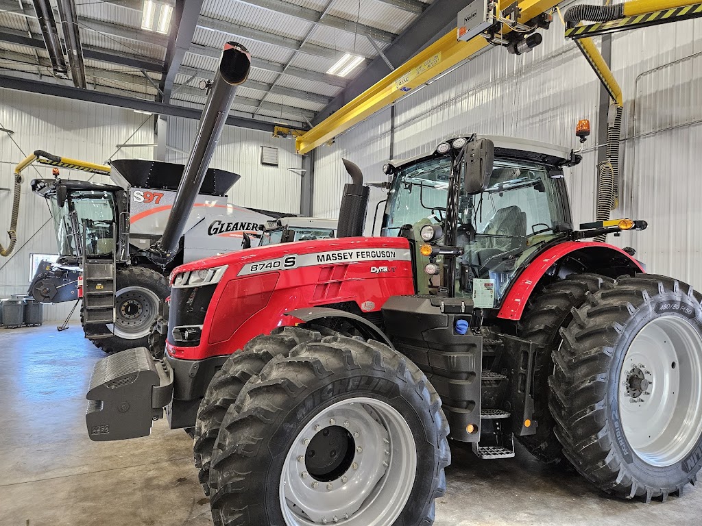 Lodermeiers Inc | 38241 County 6 Blvd, Goodhue, MN 55027, USA | Phone: (651) 923-4441