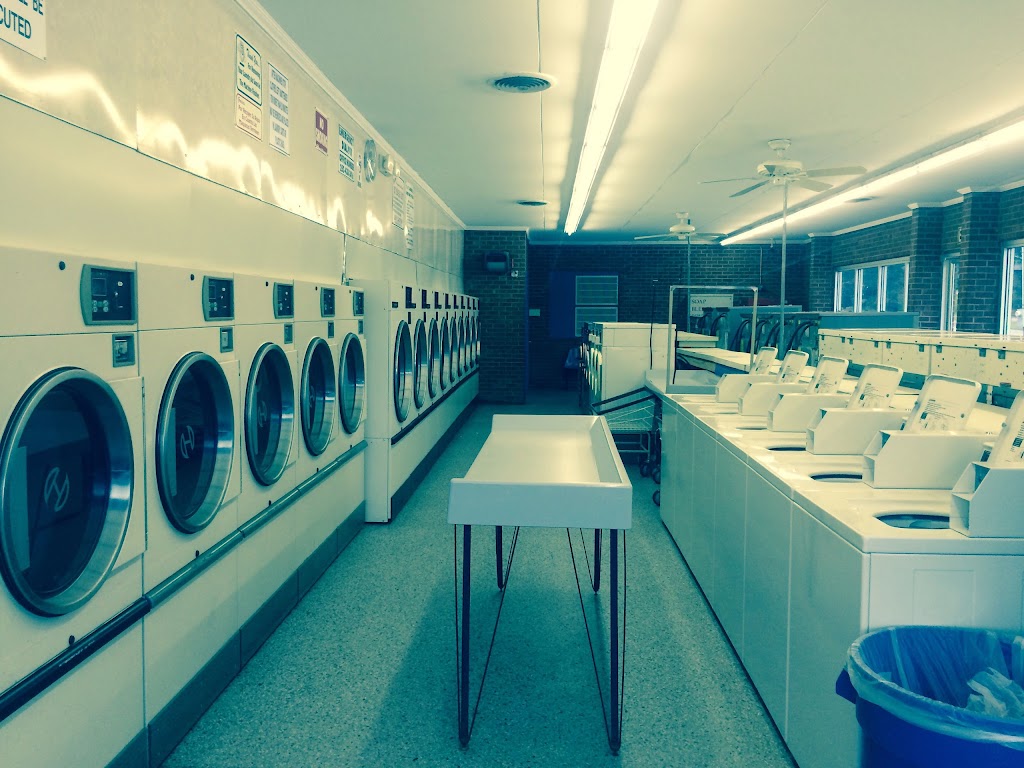 T & T Laundries, Inc. | 703 N Bickett Blvd, Louisburg, NC 27549, USA | Phone: (252) 438-3416