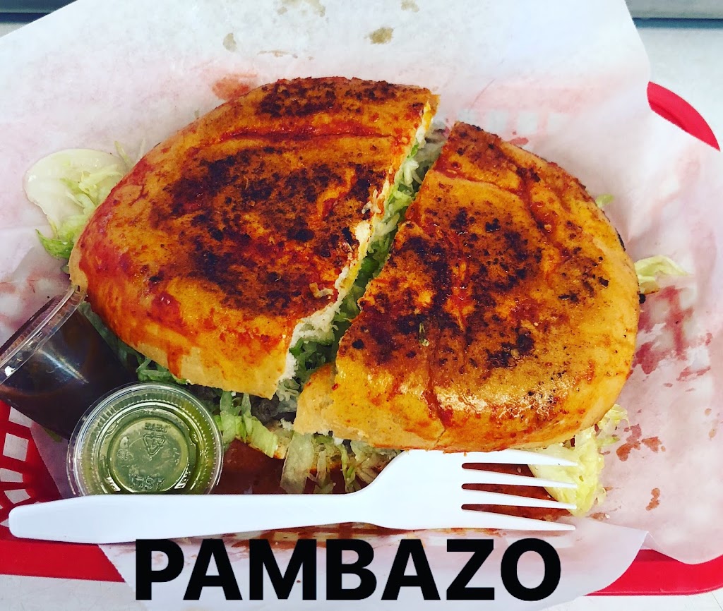 Garnachas Rivera | 102 Barnes St, Carrboro, NC 27510, USA | Phone: (919) 370-0663