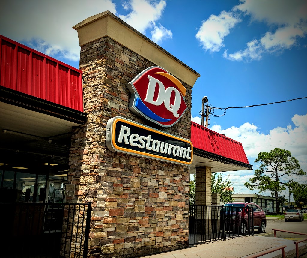 Dairy Queen | 8306 Winkler Dr, Houston, TX 77017, USA | Phone: (713) 649-2983