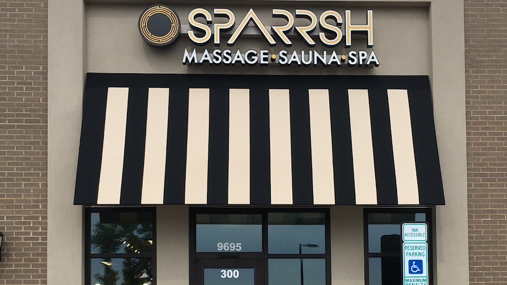 SPARRSH SPA, Indian Land Sc | 9695 Red Stone Dr #300, Indian Land, SC 29707, USA | Phone: (803) 746-7777