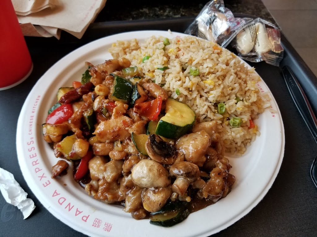 Panda Express East Roswell | 2622 Holcomb Bridge Rd, Alpharetta, GA 30022, USA | Phone: (770) 992-7441