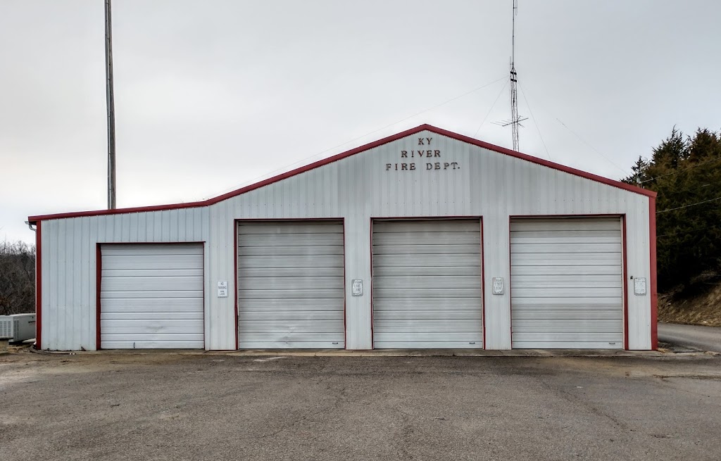 KENTUCKY RIVER FIRE DEPARTMENT | 12532 Bethlehem Rd, Bethlehem, KY 40007, USA | Phone: (502) 845-4541