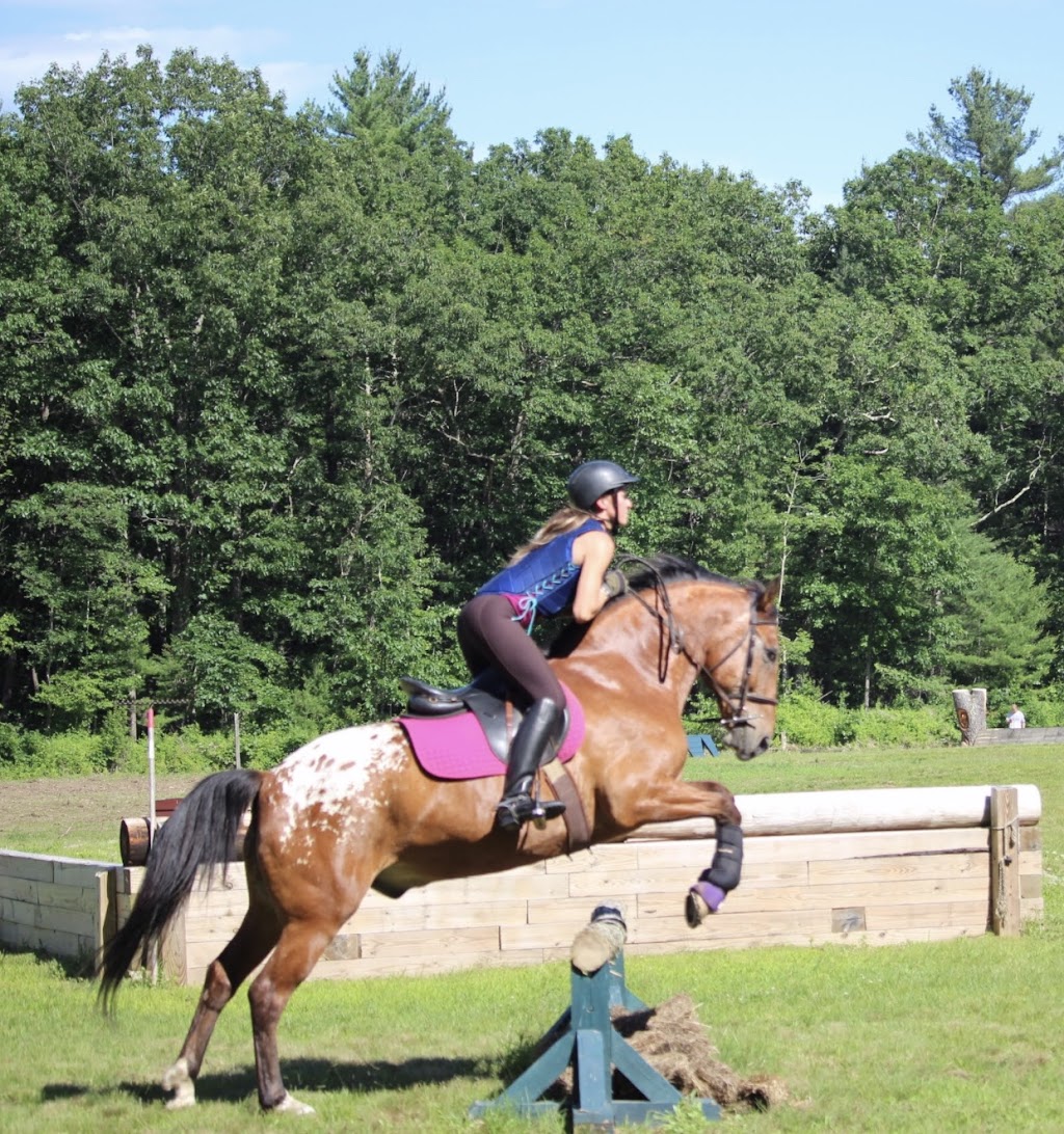 Power and Stride Equestrian Center | 89A Red Gate Rd, Tyngsborough, MA 01879, USA | Phone: (978) 235-3667