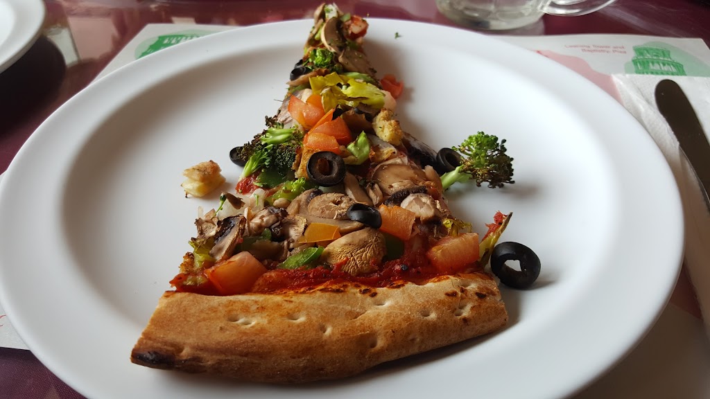 Renos Pizzeria & Restaurant | 11412 Ventura Blvd, Studio City, CA 91604, USA | Phone: (818) 763-1088