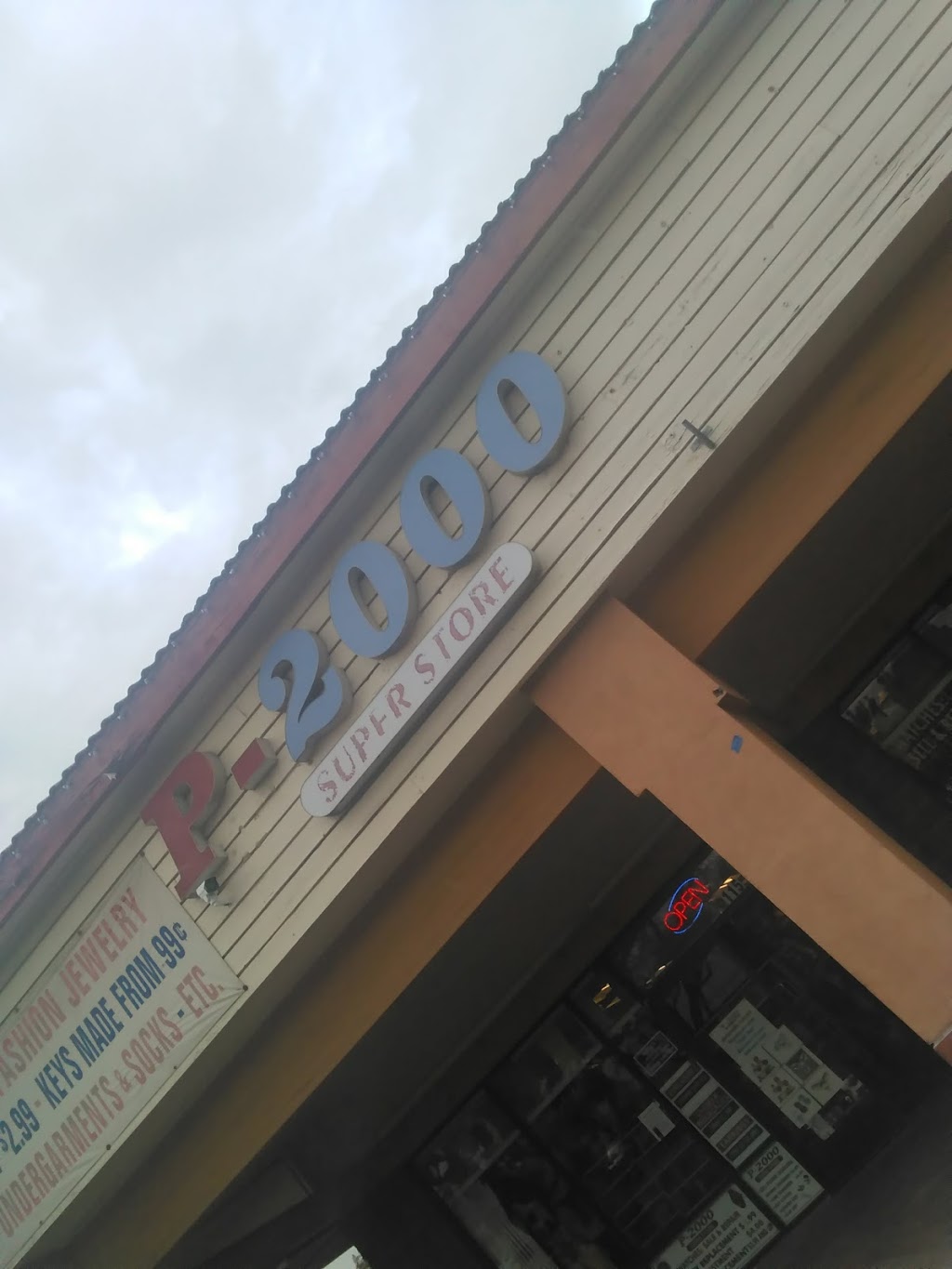 P-2000 Superstore | 8118 West Ln #115, Stockton, CA 95210, USA | Phone: (209) 474-7009