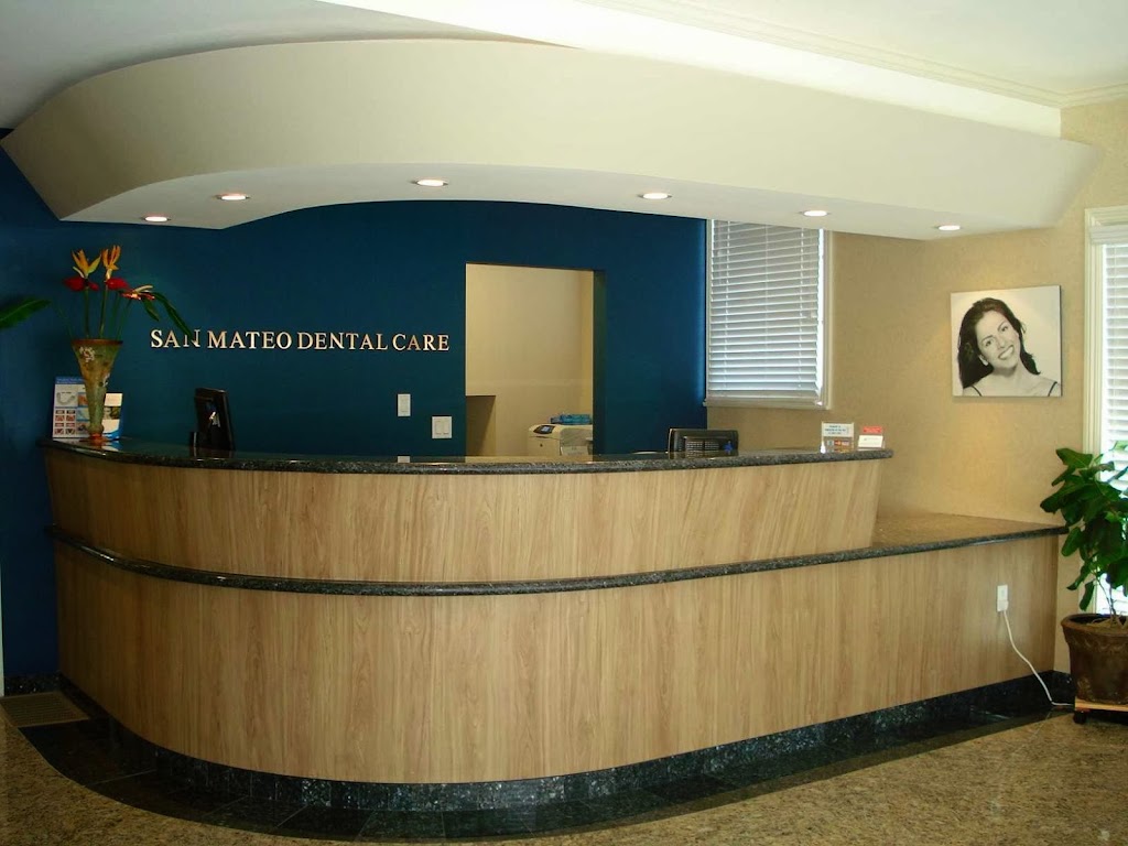 San Mateo Dental Care | 135 N San Mateo Dr, San Mateo, CA 94401, USA | Phone: (650) 344-7500