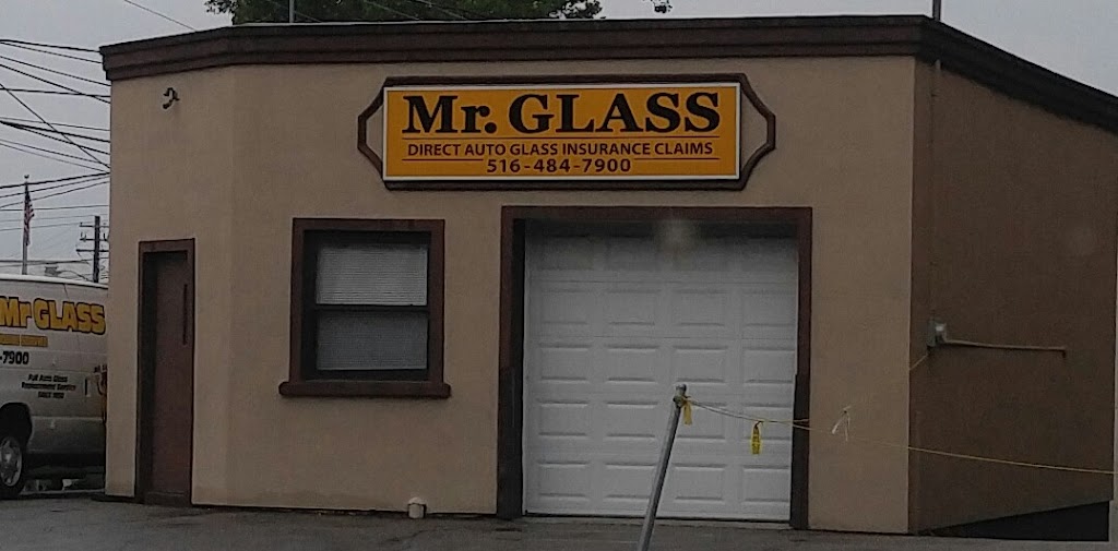 Mr. Glass Of Long Island | 70 Glen Cove Ave, Glen Cove, NY 11542, USA | Phone: (516) 484-7900