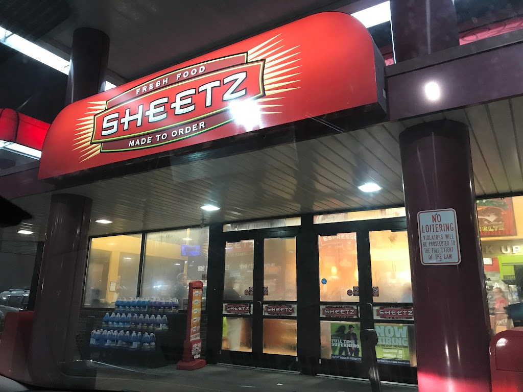 Sheetz | 5198 Reidsville Rd, Walkertown, NC 27051, USA | Phone: (336) 754-1718