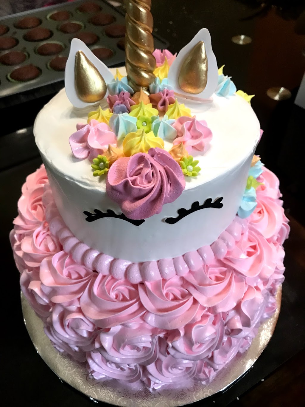 Roidel’s cake | 27721 SW 132nd Ct, Homestead, FL 33032, USA | Phone: (305) 967-3668