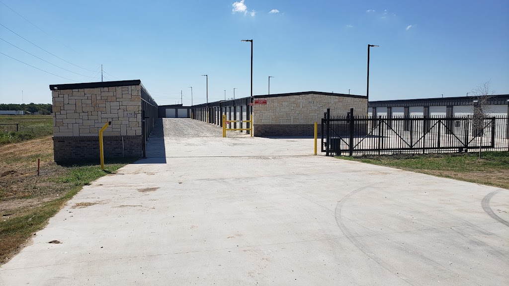 A1 Quality Self-Storage | 179 FM1903, Greenville, TX 75402, USA | Phone: (469) 382-5361