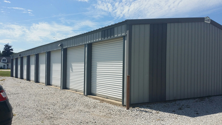 Cortland Storage, L.L.C. | 200 E 3rd St, Cortland, NE 68331, USA | Phone: (402) 798-7100