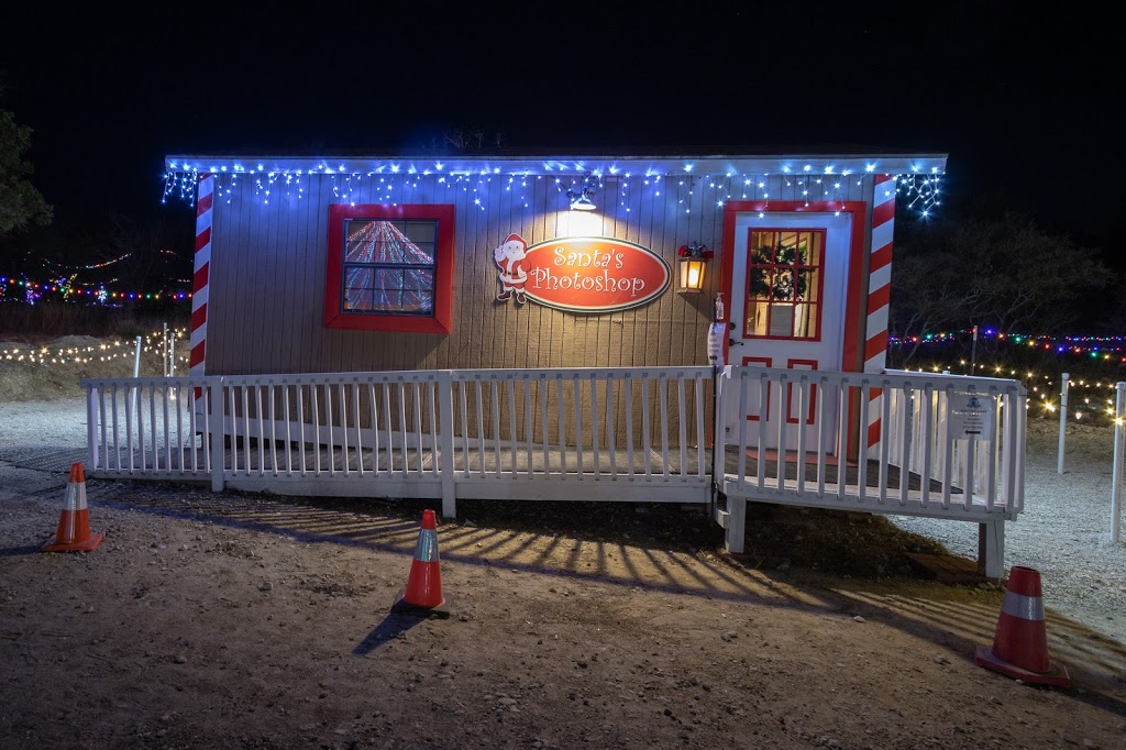 Elf Acres | 1475 Grosenbacher Rd, San Antonio, TX 78245, USA | Phone: (210) 643-8662