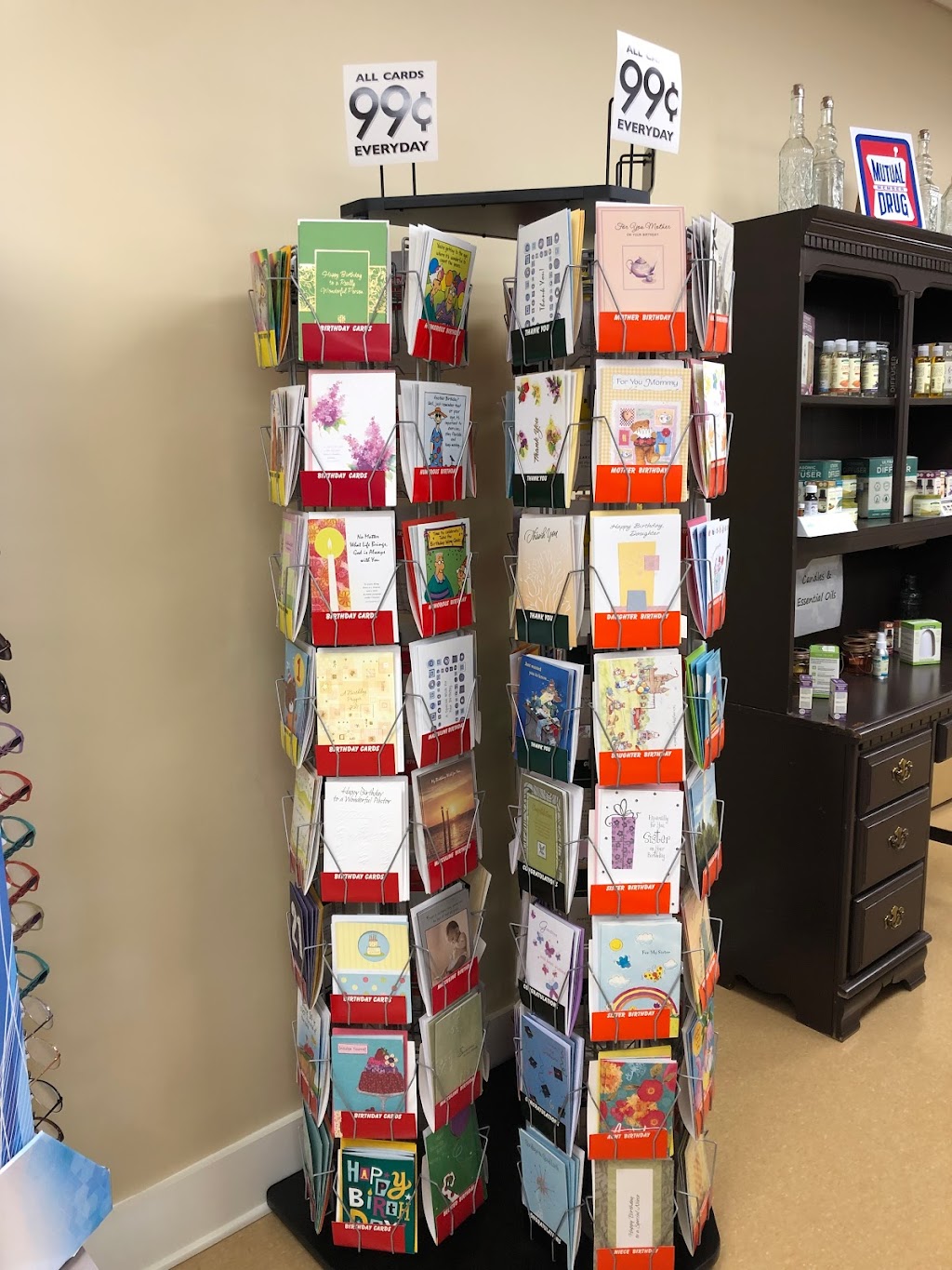 Russells Pharmacy & Shoppe | 2116 Angier Ave, Durham, NC 27703, USA | Phone: (919) 908-1060