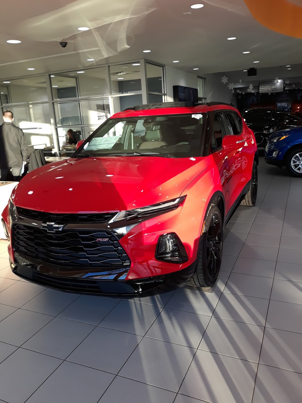 Moran Chevrolet, INC. | 35500 Gratiot Ave, Clinton Twp, MI 48035, USA | Phone: (586) 307-5902