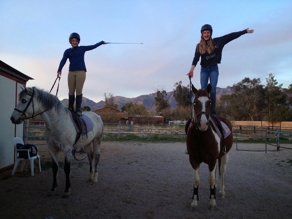 Sarabande Riding Club | 6405 W Ina Rd, Tucson, AZ 85743 | Phone: (520) 907-3965