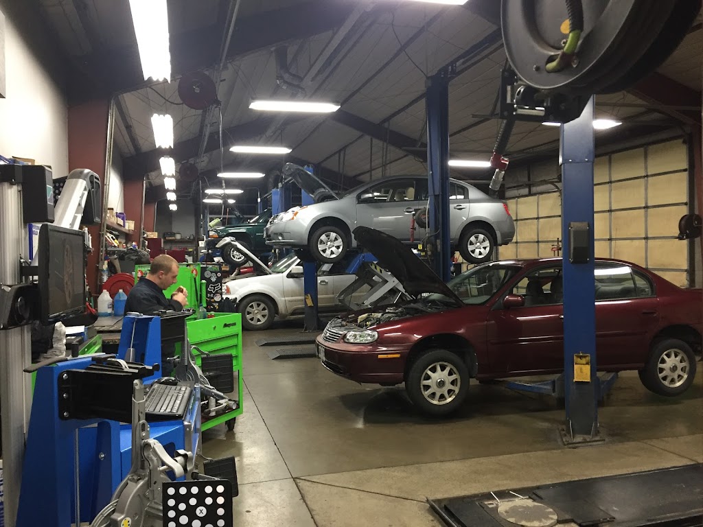 Coopers Automotive | 905 S Public Rd, Lafayette, CO 80026, USA | Phone: (303) 665-3700